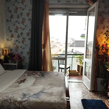 Faristha House * Abbiategrasso