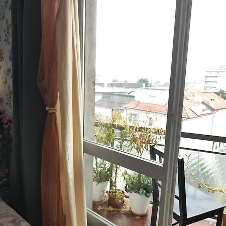 Faristha House