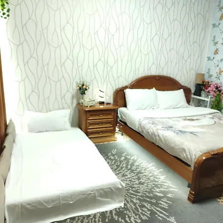 Faristha House Homestay