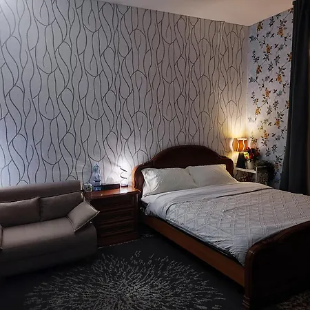 Faristha House Homestay Abbiategrasso