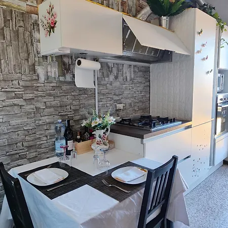 Faristha House Abbiategrasso