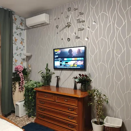 Faristha House * Abbiategrasso