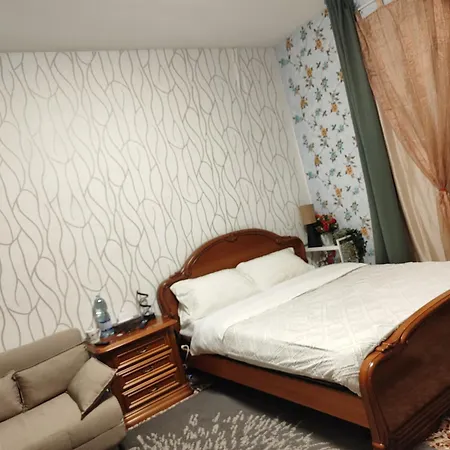Faristha House Homestay