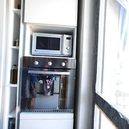 Homestay Faristha House Abbiategrasso
