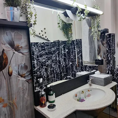 Faristha House Homestay Abbiategrasso