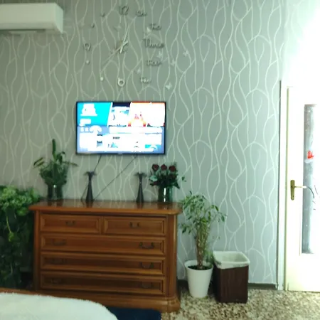 Faristha House Abbiategrasso