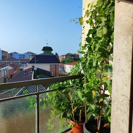 Faristha House * Abbiategrasso