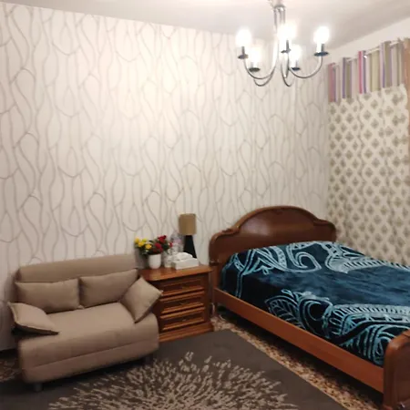 Faristha House Homestay Abbiategrasso