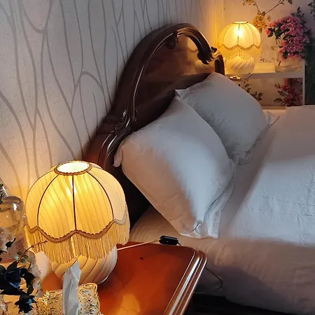 Faristha House Privat bolig